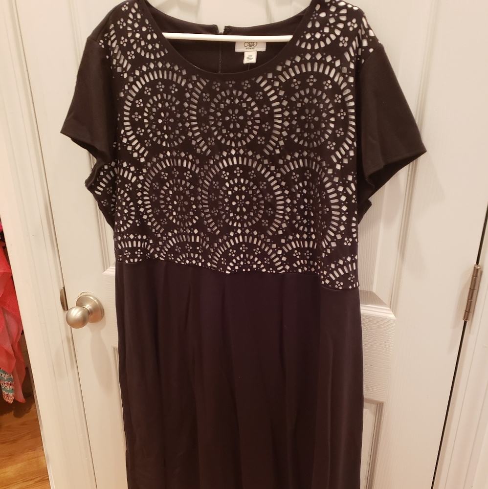 New! Dress